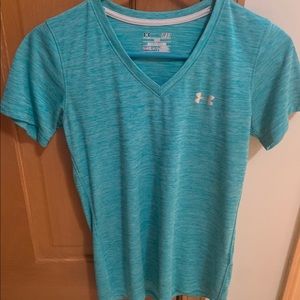 Under Armour V-Neck